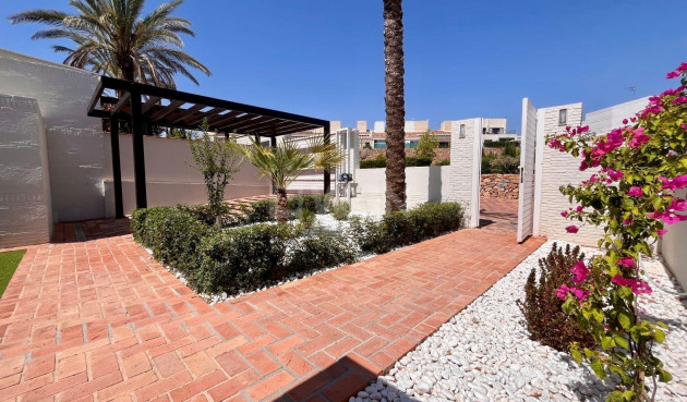 Nowy budynek - Kamienica - Sucina - Peraleja Golf