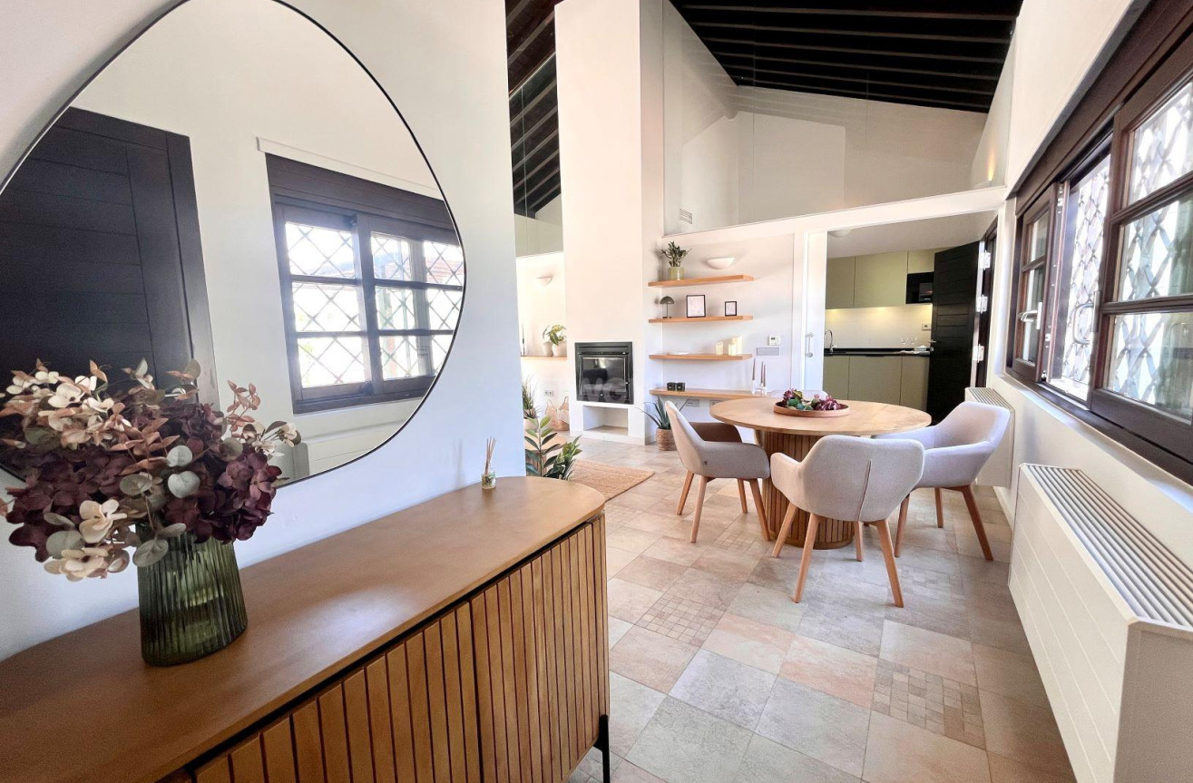 Nowy budynek - Kamienica - Sucina - Peraleja Golf