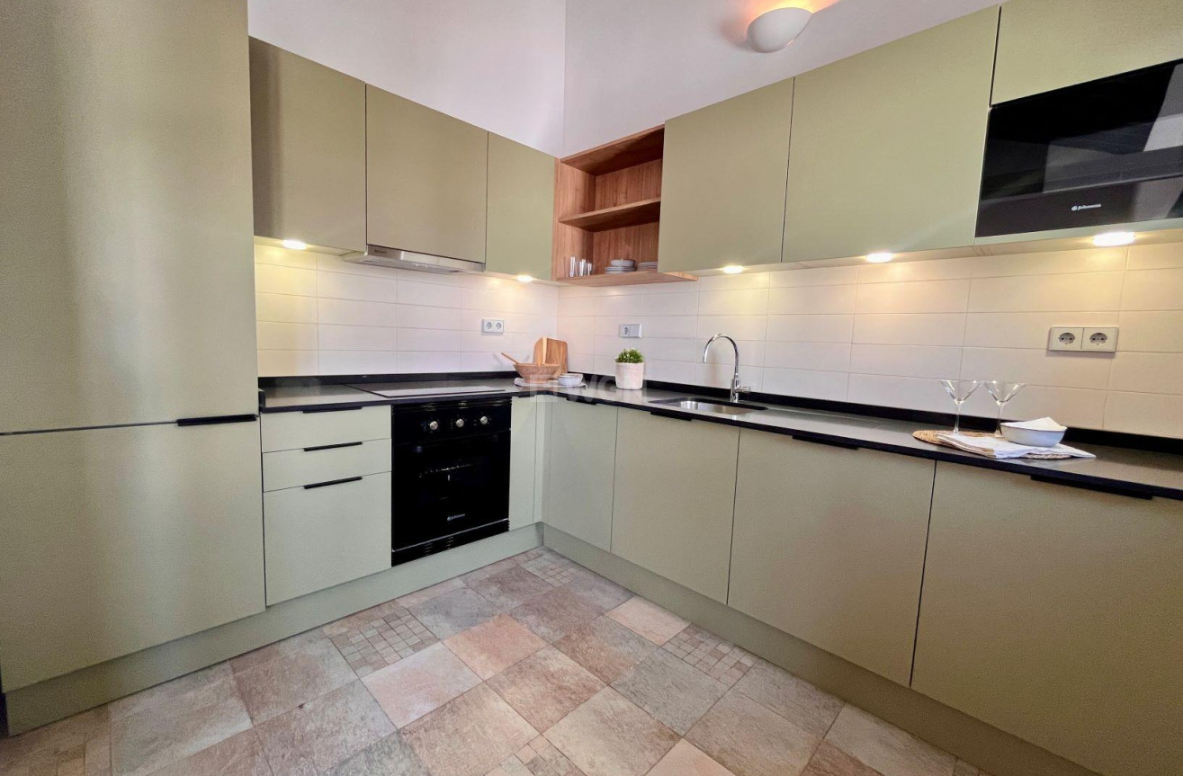 Nowy budynek - Kamienica - Sucina - Peraleja Golf