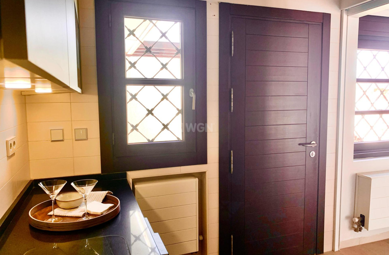 Nowy budynek - Kamienica - Sucina - Peraleja Golf