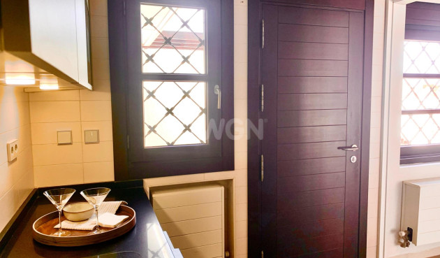 Nowy budynek - Kamienica - Sucina - Peraleja Golf