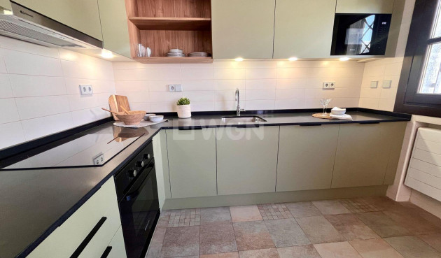 Nowy budynek - Kamienica - Sucina - Peraleja Golf