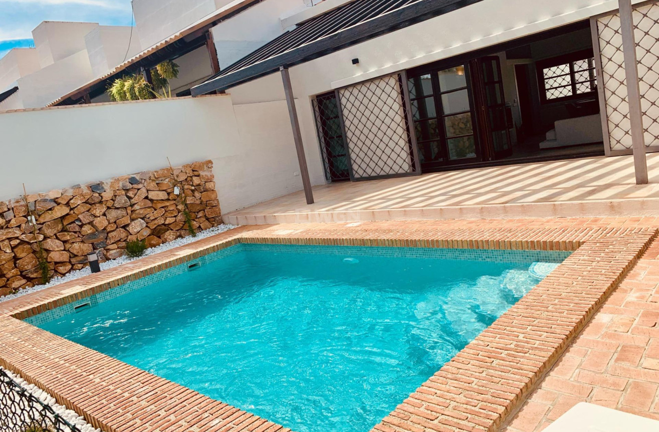 Nowy budynek - Kamienica - Sucina - Peraleja Golf