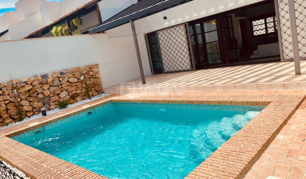 Nowy budynek - Kamienica - Sucina - Peraleja Golf