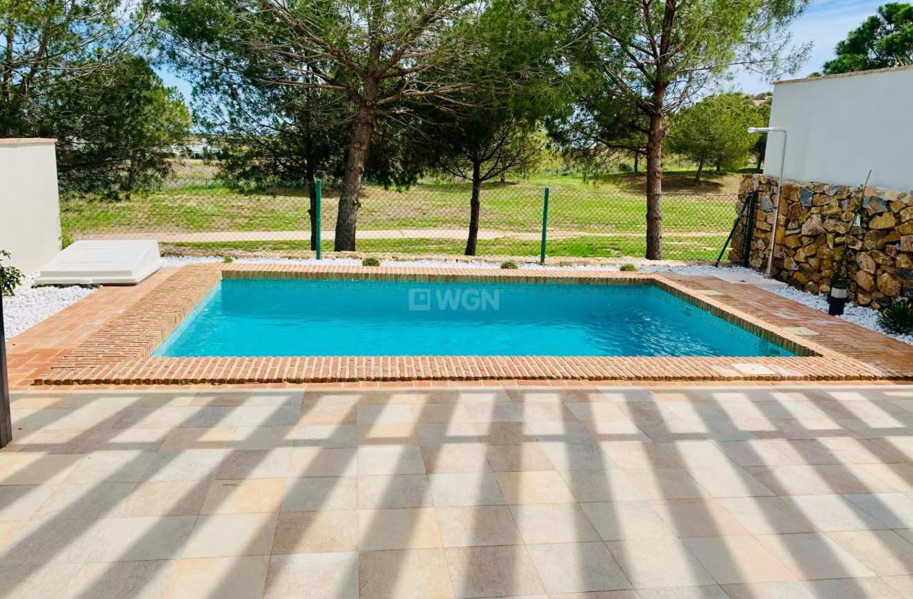 Nowy budynek - Kamienica - Sucina - Peraleja Golf