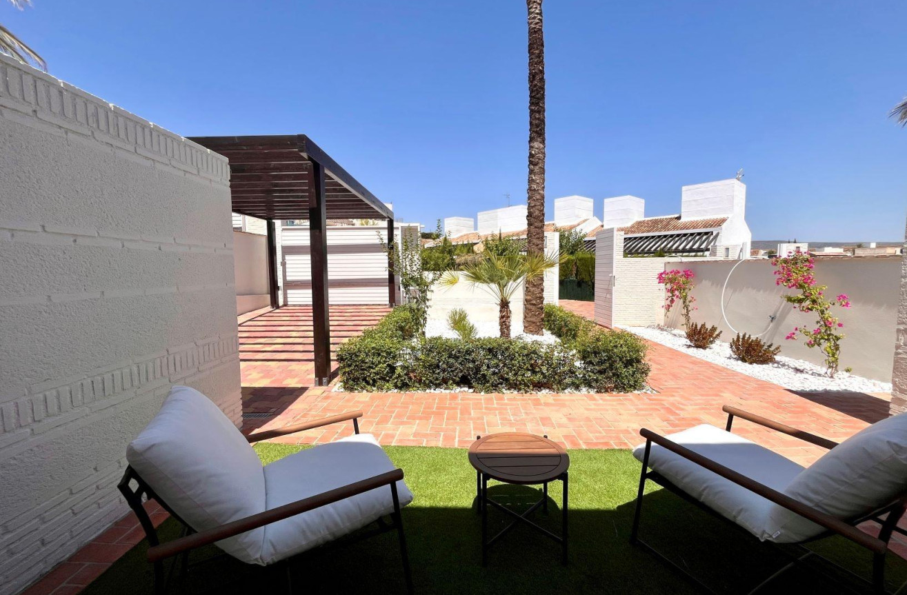 Nowy budynek - Kamienica - Sucina - Peraleja Golf