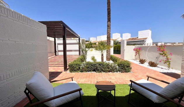 Nowy budynek - Kamienica - Sucina - Peraleja Golf