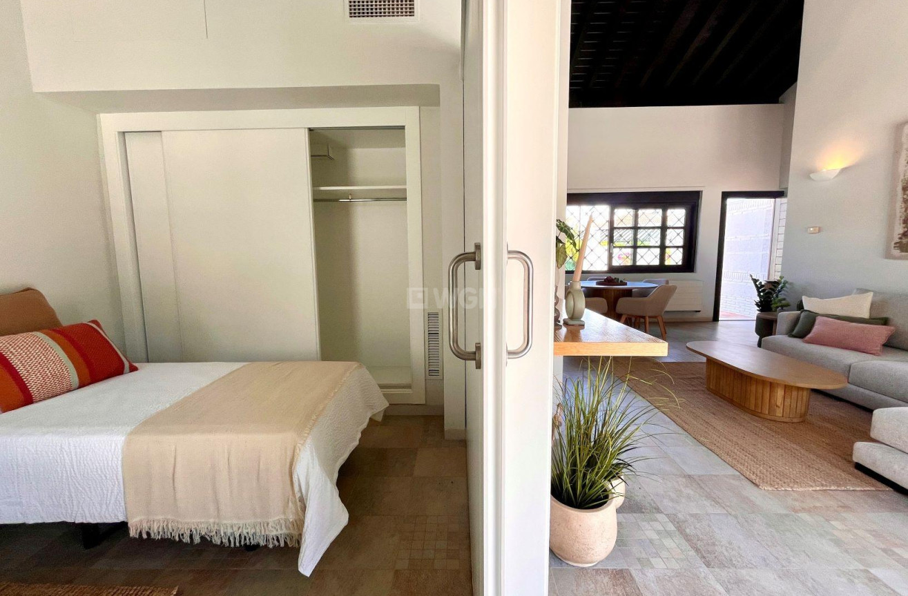 Nowy budynek - Kamienica - Sucina - Peraleja Golf