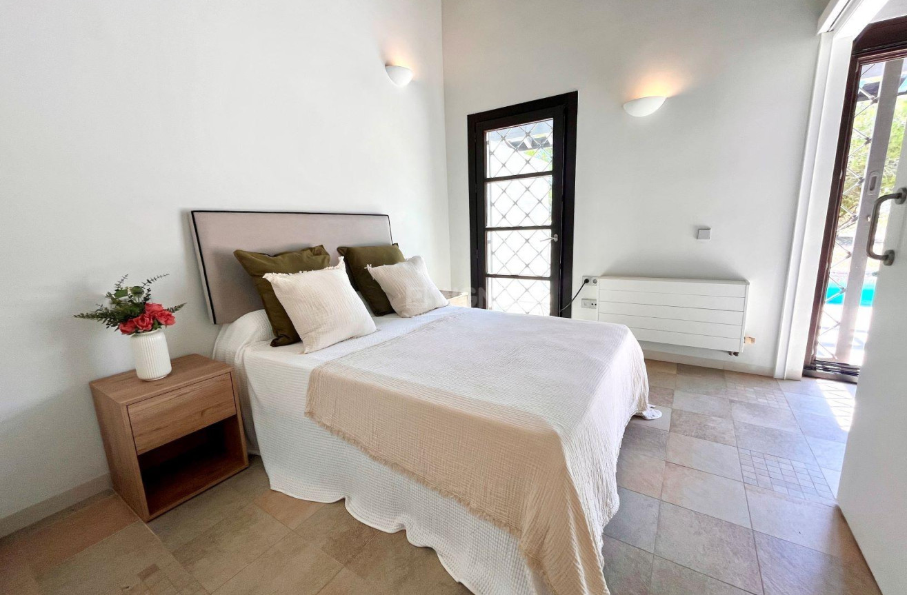 Nowy budynek - Kamienica - Sucina - Peraleja Golf