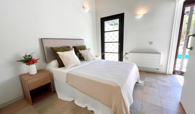 Nowy budynek - Kamienica - Sucina - Peraleja Golf