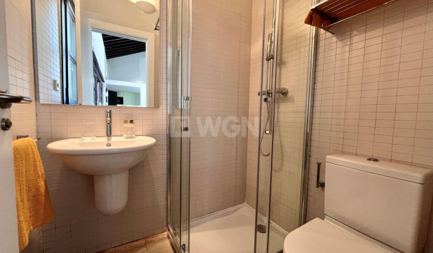 Nowy budynek - Kamienica - Sucina - Peraleja Golf