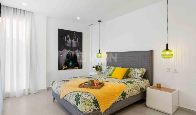 Nowy budynek - Villa - Rojales - Benimar