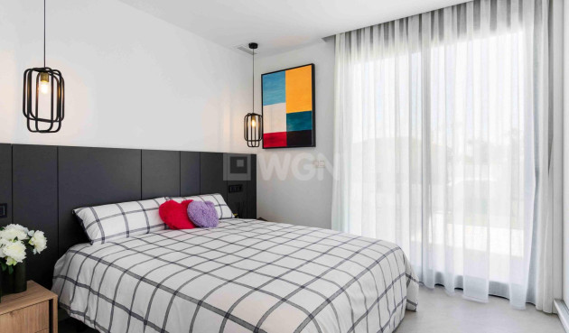 Nowy budynek - Villa - Rojales - Benimar