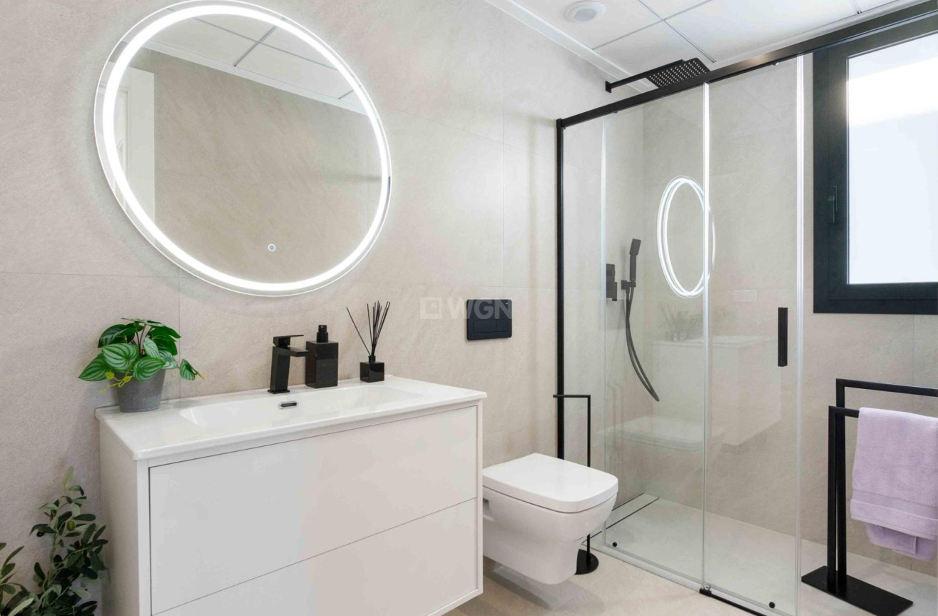 Nowy budynek - Villa - Rojales - Benimar