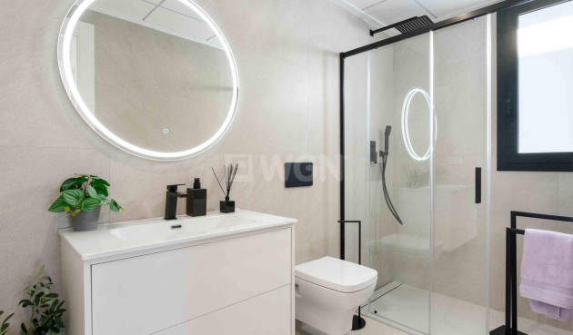 Nowy budynek - Villa - Rojales - Benimar