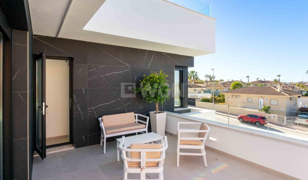 Nowy budynek - Villa - Rojales - Benimar