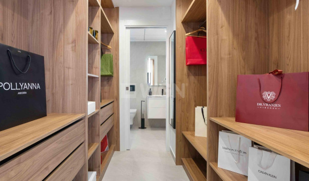 Nowy budynek - Villa - Rojales - Benimar