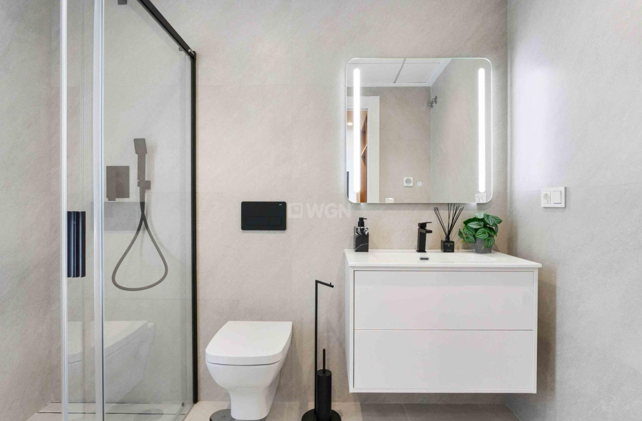 Nowy budynek - Villa - Rojales - Benimar