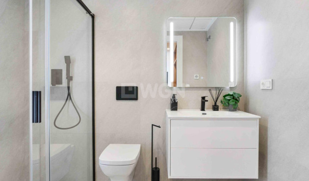 Nowy budynek - Villa - Rojales - Benimar