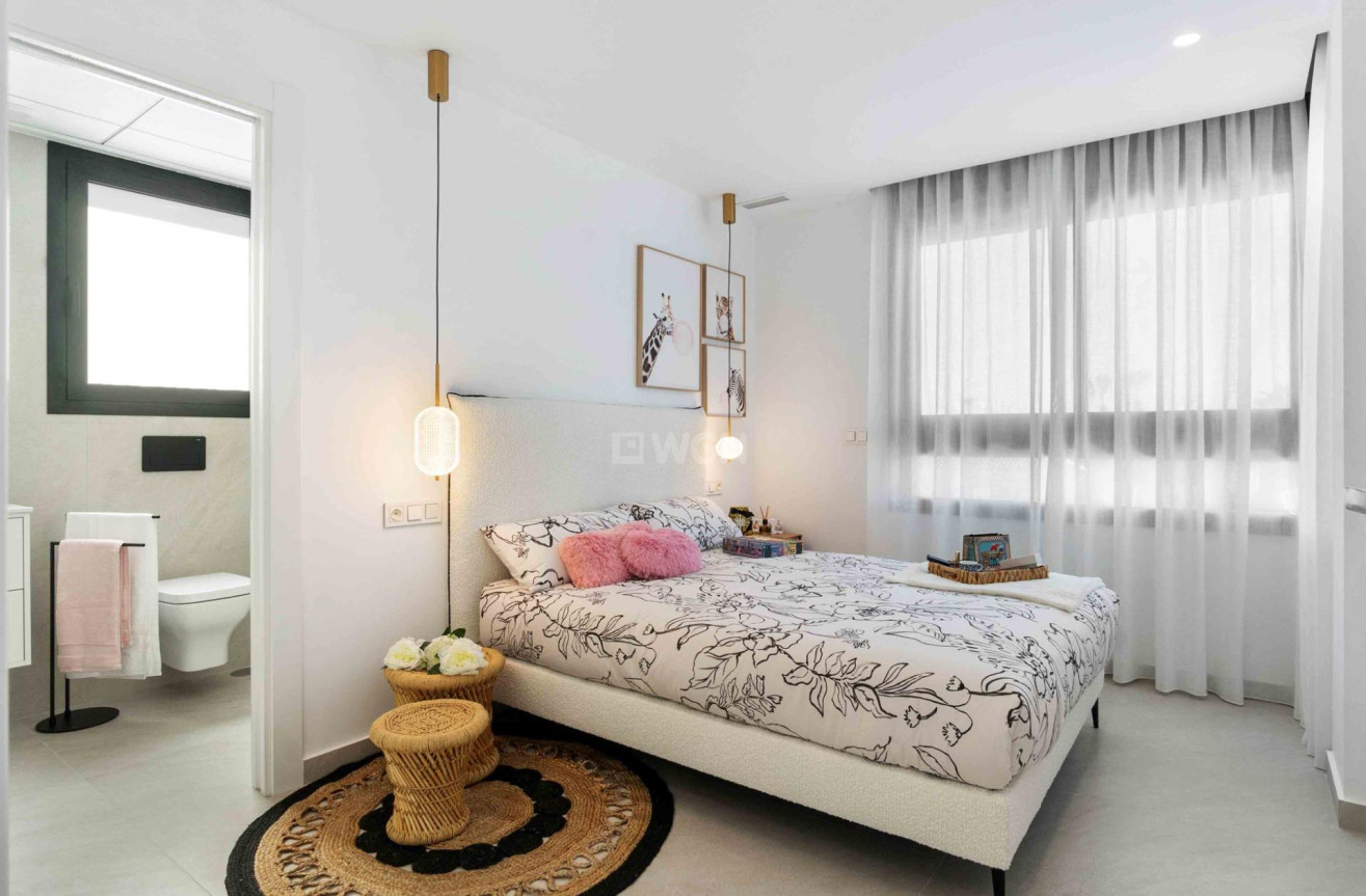 Nowy budynek - Villa - Rojales - Benimar