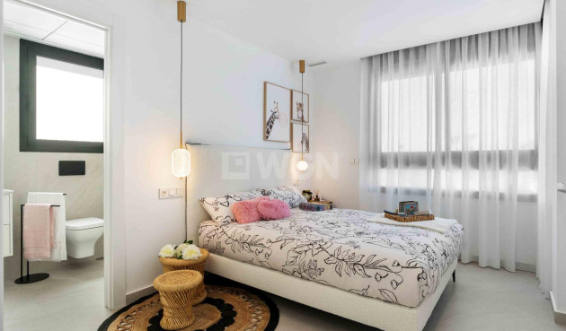 Nowy budynek - Villa - Rojales - Benimar