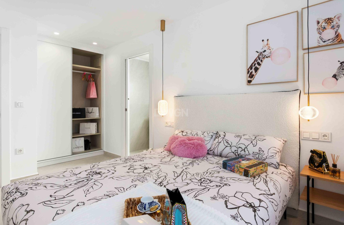 Nowy budynek - Villa - Rojales - Benimar