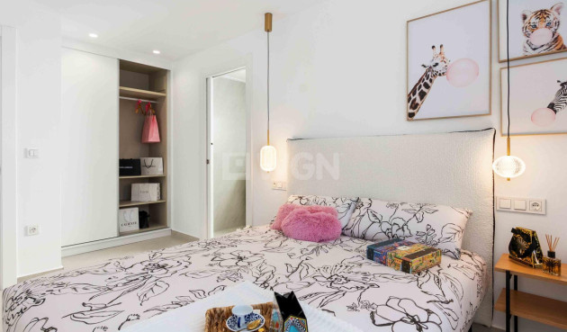 Nowy budynek - Villa - Rojales - Benimar