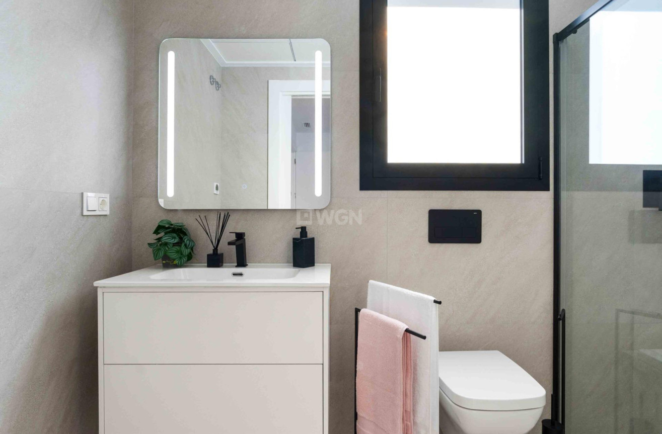 Nowy budynek - Villa - Rojales - Benimar