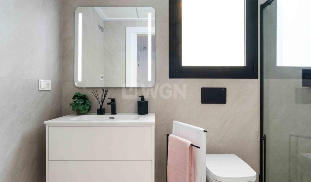 Nowy budynek - Villa - Rojales - Benimar