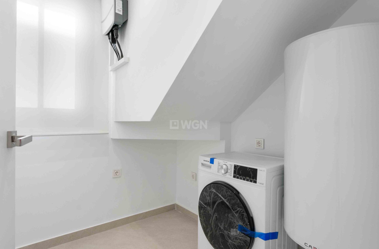 Nowy budynek - Villa - Rojales - Benimar