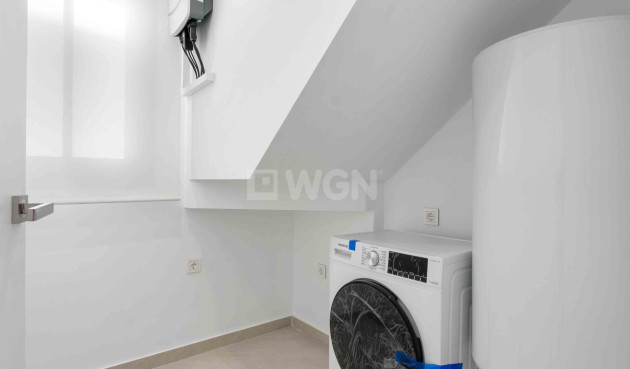 Nowy budynek - Villa - Rojales - Benimar