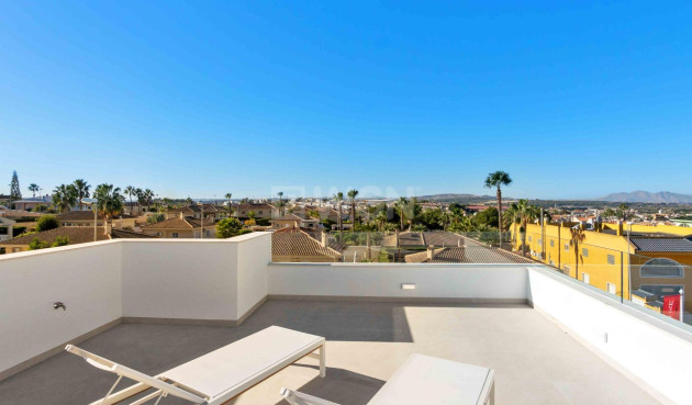 Nowy budynek - Villa - Rojales - Benimar