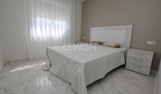 Obra nueva - Bungalow - San Miguel de Salinas - La Cañada