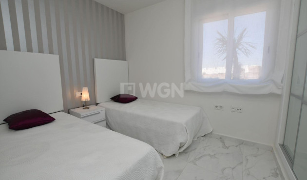 Obra nueva - Bungalow - San Miguel de Salinas - La Cañada