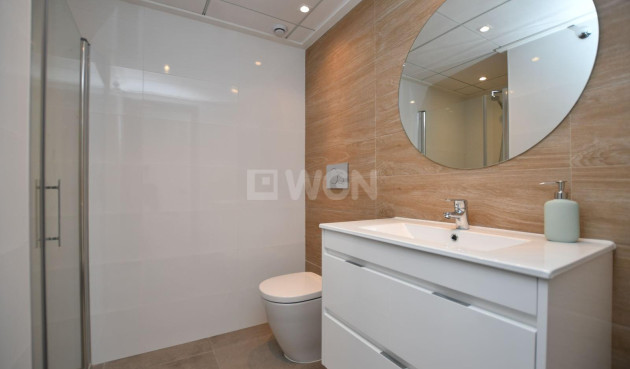 Nowy budynek - Bungalow - San Miguel de Salinas - La Cañada