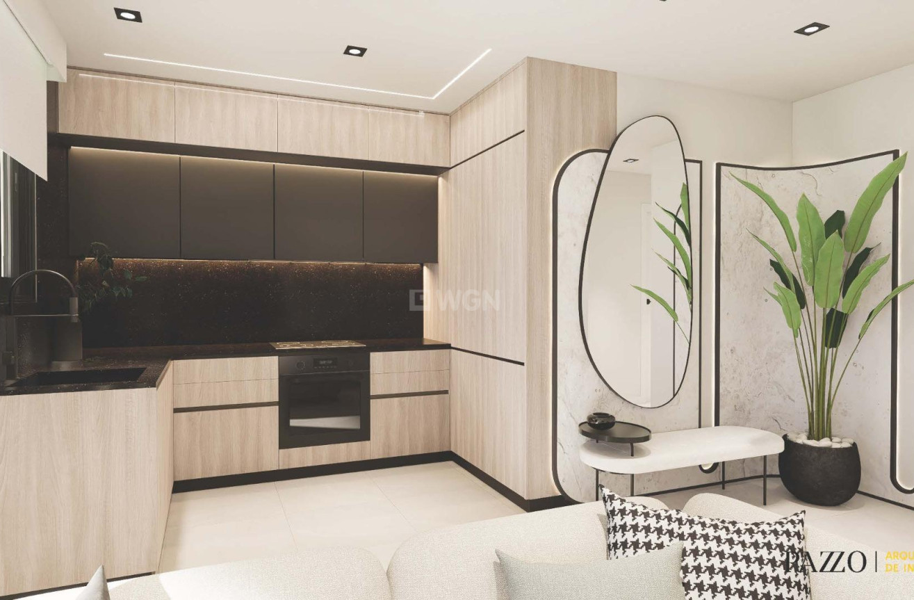 Nowy budynek - Bungalow - Pilar de la Horadada - pueblo