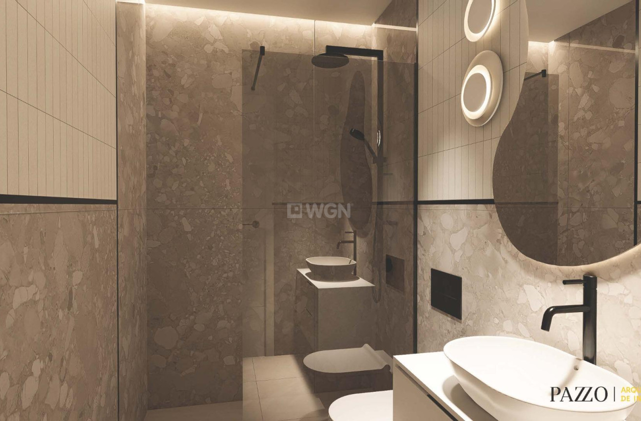 Nowy budynek - Bungalow - Pilar de la Horadada - pueblo