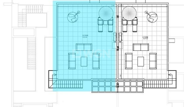 Nowy budynek - Daszek - Vera - Vera Playa