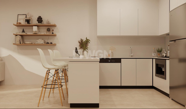 Nowy budynek - Daszek - Vera - Vera Playa