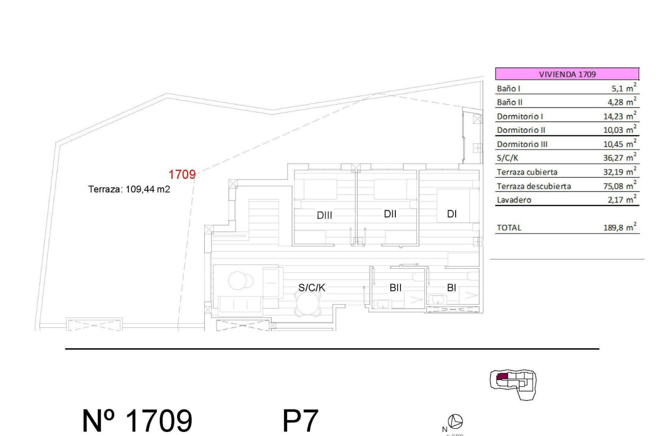 Nowy budynek - Daszek - San Miguel de Salinas - Pueblo