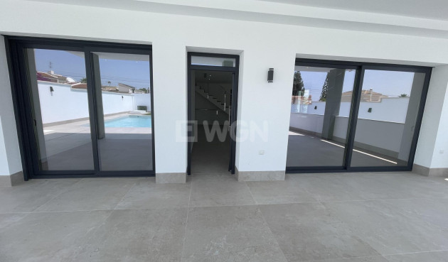 Obra nueva - Villa - Rojales - Ciudad Quesada