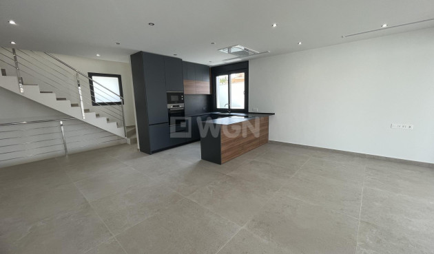 Obra nueva - Villa - Rojales - Ciudad Quesada