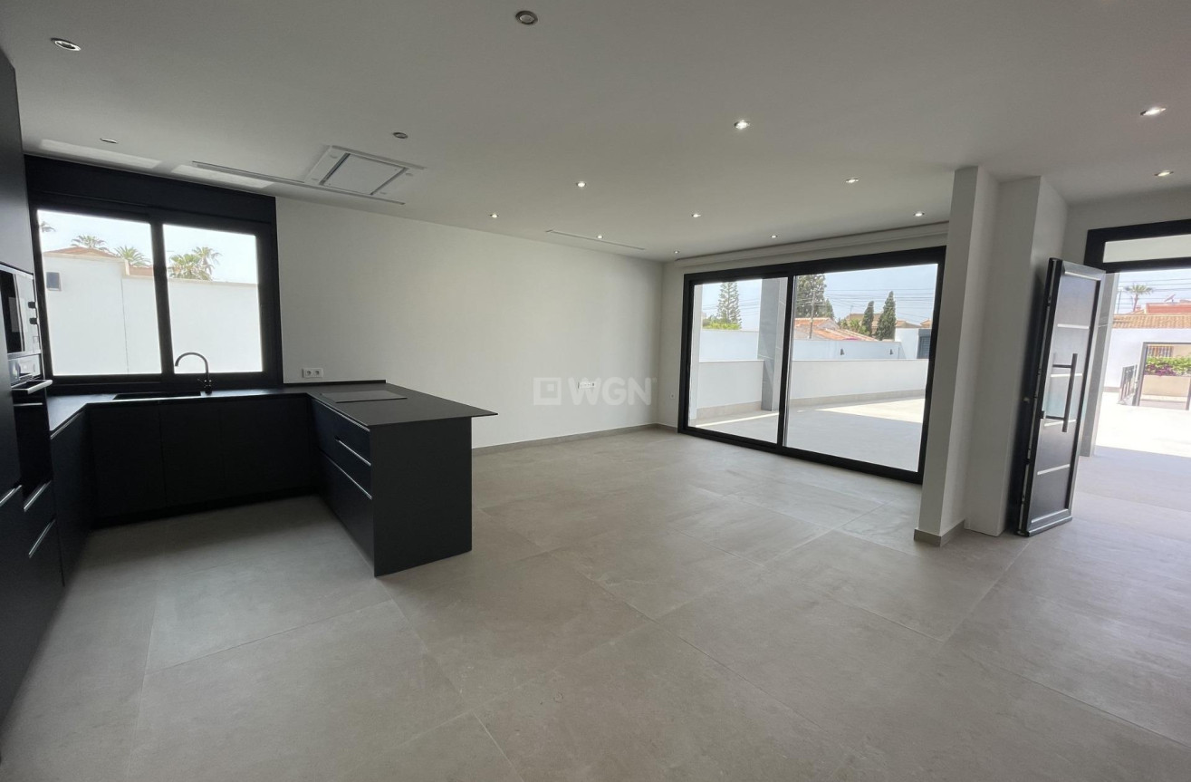 Obra nueva - Villa - Rojales - Ciudad Quesada