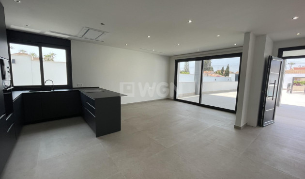 Obra nueva - Villa - Rojales - Ciudad Quesada