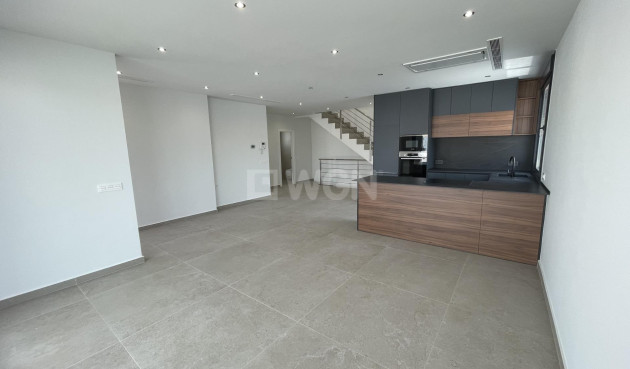 Obra nueva - Villa - Rojales - Ciudad Quesada