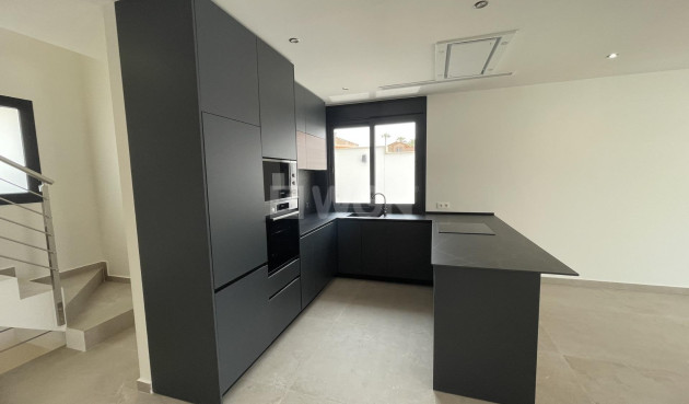 Obra nueva - Villa - Rojales - Ciudad Quesada