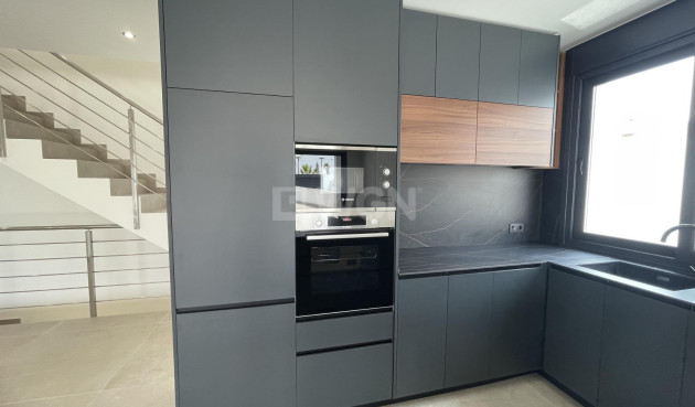 Obra nueva - Villa - Rojales - Ciudad Quesada