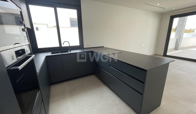 Obra nueva - Villa - Rojales - Ciudad Quesada