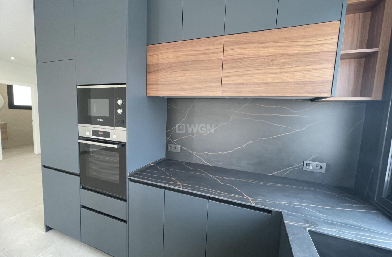 Obra nueva - Villa - Rojales - Ciudad Quesada