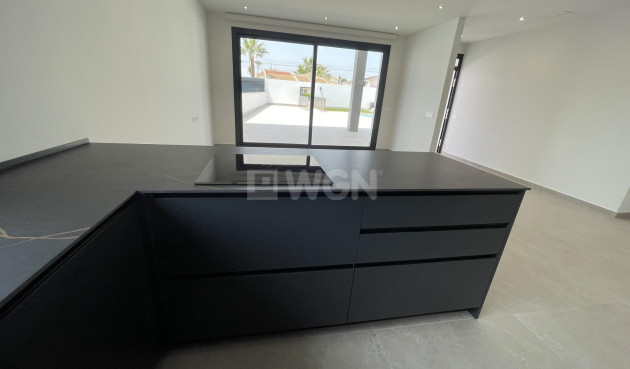 Obra nueva - Villa - Rojales - Ciudad Quesada